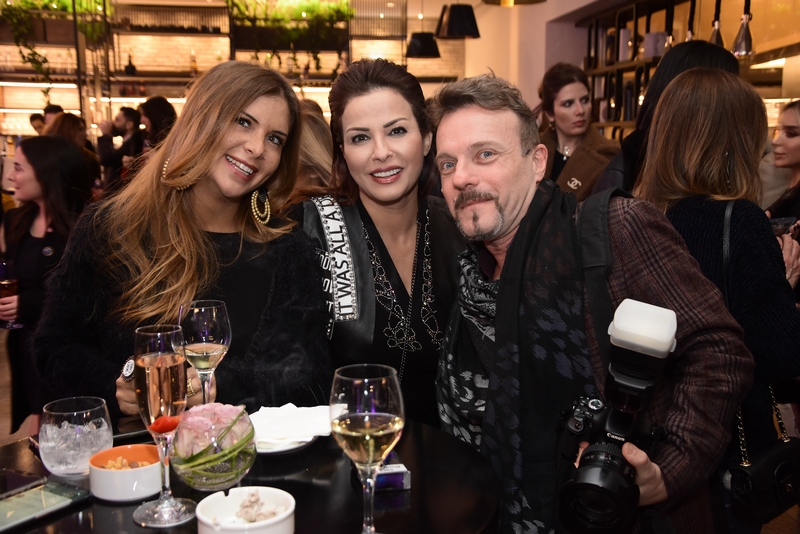 Hilton Beirut Downtown Media Event